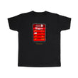 Load image into Gallery viewer, LIVERPOOL T-SHIRT - CHAMPIONS LEAGUE WINNING SHIRT STACK