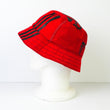 Load image into Gallery viewer, bucket-hat-made-from-football-shirt-liverpool-fc-3