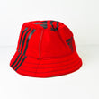 Load image into Gallery viewer, bucket-hat-made-from-football-shirt-liverpool-fc-5