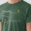 Load image into Gallery viewer, Liverpool Unbearable T-Shirt-Kop Clobber-lfc-store-unofficial-liverpool-shop