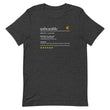 Load image into Gallery viewer, Liverpool Unbearable T-Shirt-Kop Clobber-lfc-store-unofficial-liverpool-shop