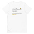 Load image into Gallery viewer, Liverpool Unbearable T-Shirt-Kop Clobber-lfc-store-unofficial-liverpool-shop
