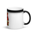 Load image into Gallery viewer, Matte Black Magic Mug-Kop Clobber