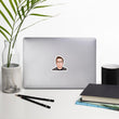 Load image into Gallery viewer, MICHAEL EDWARDS LIVERPOOL STICKER