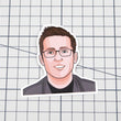 Load image into Gallery viewer, michael-edwards-liverpool-sticker-lfc-store
