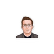 Load image into Gallery viewer, MICHAEL EDWARDS LIVERPOOL STICKER
