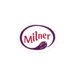 Load image into Gallery viewer, MILNER RIBENA LIVERPOOL STICKER - JUICY SINCE 1986
