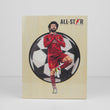 Load image into Gallery viewer, MO SALAH JIGSAW PUZZLE - WOODEN 3D
