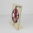 Load image into Gallery viewer, MO SALAH JIGSAW PUZZLE - WOODEN 3D