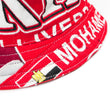 Load image into Gallery viewer, mo-salah-bucket-hat-scarf-liverpool-fc-kop-clobber-egypt