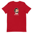 Load image into Gallery viewer, Mo Salah Liverpool T-Shirt 'Mo Worries'-Kop Clobber