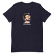 Load image into Gallery viewer, Mo Salah Liverpool T-Shirt 'Mo Worries'-Kop Clobber