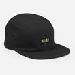 Load image into Gallery viewer, Naby Lad Five Panel Cap-Kop Clobber-lfc-store-unofficial-liverpool-shop