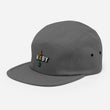 Load image into Gallery viewer, Naby Lad Five Panel Cap-Kop Clobber-lfc-store-unofficial-liverpool-shop