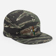 Load image into Gallery viewer, Naby Lad Five Panel Cap-Kop Clobber-lfc-store-unofficial-liverpool-shop