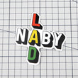 Load image into Gallery viewer, naby-lad-liverpool-fc-sticker-lfc-shop-naby-keita-stickers