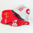 Load image into Gallery viewer, custom-bucket-hat-made-from-shirt-luverpool-fc