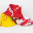 Load image into Gallery viewer, custom-liverpool-fc-bucket-hat