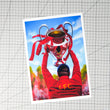 Load image into Gallery viewer, klopp-European-cup-trophy-lift-liverpool-fc-a4