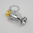 Load image into Gallery viewer, premier-league-cup-keyring-league-trophy-ornament-lfc-store