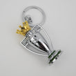 Load image into Gallery viewer, premier-league-cup-keyring-league-trophy-ornament-liverpool-online-store