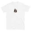 Load image into Gallery viewer, Rafa Benitez Sit Down Liverpool T-Shirt-Kop Clobber