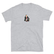 Load image into Gallery viewer, Rafa Benitez Sit Down Liverpool T-Shirt-Kop Clobber