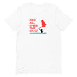 Load image into Gallery viewer, Red All Over The Land Liverpool T-Shirt-Kop Clobber-lfc-store-unofficial-liverpool-shop