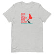 Load image into Gallery viewer, Red All Over The Land Liverpool T-Shirt-Kop Clobber-lfc-store-unofficial-liverpool-shop