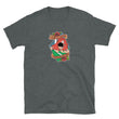 Load image into Gallery viewer, Robbie Fowler Celebration Liverpool T-Shirt-Kop Clobber