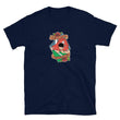 Load image into Gallery viewer, Robbie Fowler Celebration Liverpool T-Shirt-Kop Clobber
