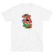 Load image into Gallery viewer, Robbie Fowler Celebration Liverpool T-Shirt-Kop Clobber