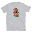 Load image into Gallery viewer, Robbie Fowler Celebration Liverpool T-Shirt-Kop Clobber