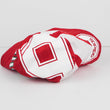 Load image into Gallery viewer, ian-rush-bucket-hat-liverpool-fc-home-shirt-9