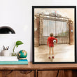 Load image into Gallery viewer, youll-never-walk-alone-art-print-liverpool-fc-shankly-gates-print