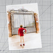 Load image into Gallery viewer, youll-never-walk-alone-art-print-liverpool-fc-shankly-gates-print