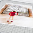 Load image into Gallery viewer, youll-never-walk-alone-art-print-liverpool-fc-shankly-gates-print