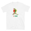 Load image into Gallery viewer, Si Senor Firmino Liverpool T-Shirt-Kop Clobber