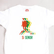 Load image into Gallery viewer, Si Senor Firmino Liverpool T-Shirt-Kop Clobber