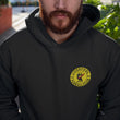 Load image into Gallery viewer, The Reds - Fusball Club Hoodie