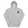 Load image into Gallery viewer, The Reds - Fusball Club Hoodie-Kop Clobber-lfc-store-unofficial-liverpool-shop