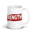Load image into Gallery viewer, Unity is Strength Mug-Kop Clobber