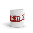 Load image into Gallery viewer, Unity is Strength Mug-Kop Clobber