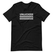 Load image into Gallery viewer, Unluckee Liverpool T-Shirt - Lucas Leiva-Kop Clobber-lfc-store-unofficial-liverpool-shop