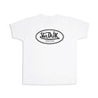 Load image into Gallery viewer, VAN DIJK 'CALM AS YOU LIKE' LIVERPOOL T-SHIRT