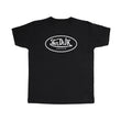 Load image into Gallery viewer, VAN DIJK 'CALM AS YOU LIKE' LIVERPOOL T-SHIRT
