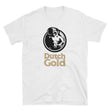 Load image into Gallery viewer, Van Dijk 'Dutch Gold' Liverpool T-Shirt-Kop Clobber