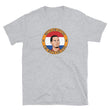 Load image into Gallery viewer, Van Dijk Watch Song Liverpool T-Shirt-Kop Clobber
