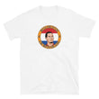 Load image into Gallery viewer, Van Dijk Watch Song Liverpool T-Shirt-Kop Clobber