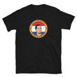 Load image into Gallery viewer, Van Dijk Watch Song Liverpool T-Shirt-Kop Clobber